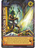 Traición De Seth (LBPB25 - Foil lluvia premium)