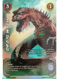 Draig Wych (KVM - Vasalla Foil)