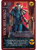 Van Helsing (Kit Drácula)
