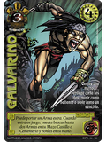 Galvarino (EXT22 - Ira del Nahual)
