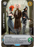 Los Sastres (Lootbox NE 2024)