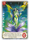 Pixie (Kit Racial 2024 - Foil)