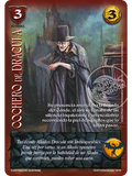 Cochero de Drácula (LBPB24)