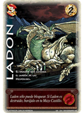 Ladon (HELENICA ANIV - Cortesana)