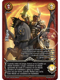 Eligos