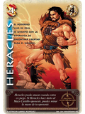 Heracles (Helénica Aniv - Promocional)