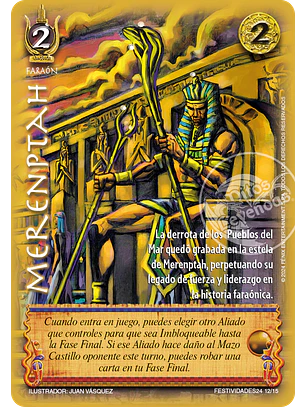 Merenptah (LBPB24)