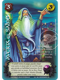 Averix el Sabio (HD Aniversario - Real - Rework)