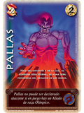 Pallas (HELENICA ANIV - Vasalla)