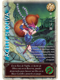 Aceite de Oliva (Shogun Dos)