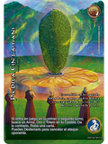 Piedra cintamani (EXP - VC Foil)