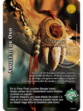 Amuleto de Oso (TK25 - Hielo Inmortal)