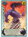 Berserk (LBPB25 - Arte Alternativo)