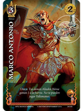 Marco Antonio (Kit de Juego 1)