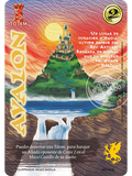 Avalon (MP2 - Buy a box)