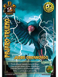 Pajaro Trueno (Promocional - JO)