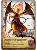 Kalqa'il (CID - VC Foil)