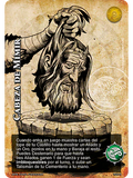 Cabeza de Mimir (TK25)