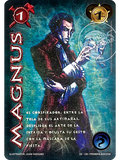 Magnus
