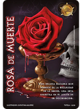 Rosa de Muerte (TKPE24 - Promocional)