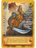 Dario el Grande (Leyendas PB 3.0 - Reales)