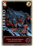 Cerbero (HELENICA ANIV - Vasalla)