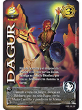 Dagur (EXT22 - Ragnarok)