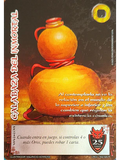 Calabaza del inmortal (Aniversario 25)