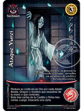 Ataque Yurei (Esp.Samurai - VC Foil)