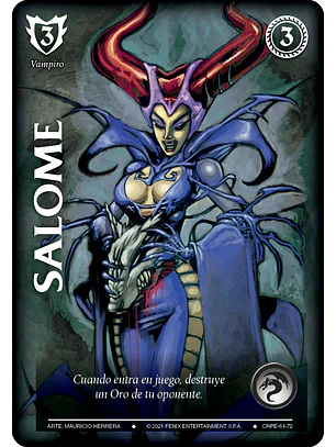 Salome