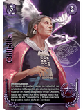 Chilpilla (LTD - Legendaria)