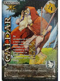 Galdar (LPE4 - SCL)