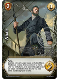 Ahab (ONY - Real)
