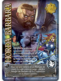 Horda Barbara
