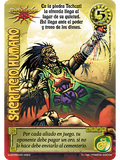 Sacrificio Humano
