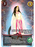 Amaterasu-SP (Esp.Samurai - Promocional)
