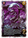 Azi Dahaka (Bestiarium - UR)