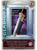 Gladius  (Helénica Aniv - Real - Rework)
