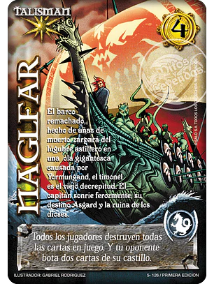 Naglfar
