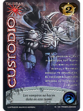 Custodio