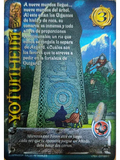 Yotunheim (LPE4 - Cortesana)