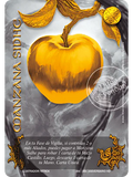 Manzana Sidhe (HD Aniversario - Secreta)