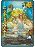 Oro del Rin(Mundos Perdidos 2 2026)