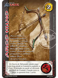 arco huno(mundos perdidos 2 2026)