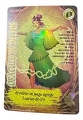 oraculo de delfos