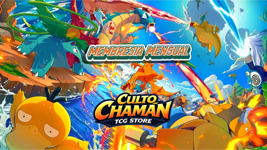 Pokemon TCG