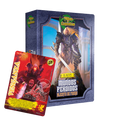 (PREVENTA) Mundos Perdidos Aliento de Fuego