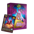 (PREVENTA)Mundos Perdidos Locura de Dragón