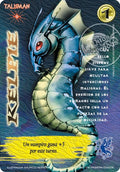 kelpie(el reto)