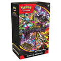 Booster Bundle Mega Evolution  Pitch black